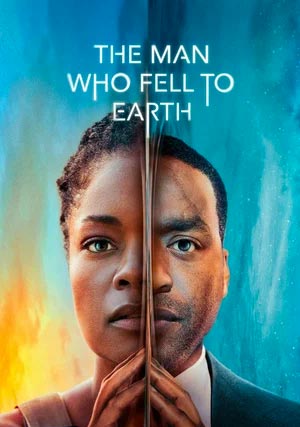Человек, который упал на Землю
